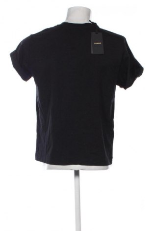Męski T-shirt Pinko, Rozmiar S, Kolor Czarny, Cena 374,99 zł