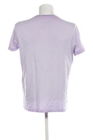 Ανδρικό t-shirt Pme Legend, Μέγεθος M, Χρώμα Βιολετί, Τιμή 22,99 €