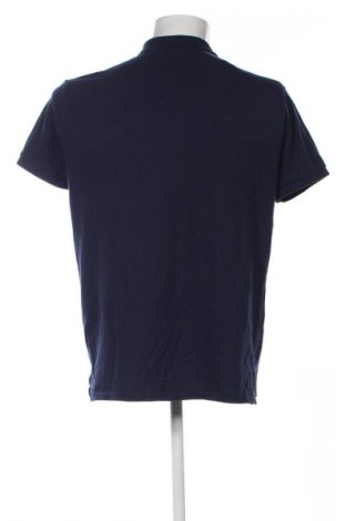 Herren T-Shirt Polo Ralph Lauren, Größe L, Farbe Blau, Preis 122,99 €