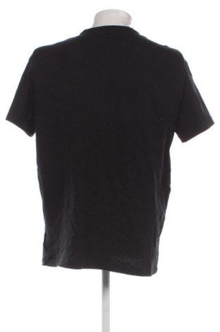 Ανδρικό t-shirt Polo Ralph Lauren, Μέγεθος L, Χρώμα Μαύρο, Τιμή 43,99 €