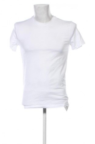 Męski T-shirt Polo, Rozmiar M, Kolor Biały, Cena 285,99 zł