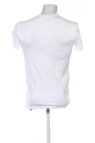 Męski T-shirt Polo, Rozmiar M, Kolor Biały, Cena 285,99 zł