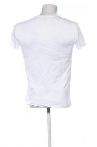 Мъжка тениска Polo, Размер M, Цвят Бял, Цена 87,99 лв.