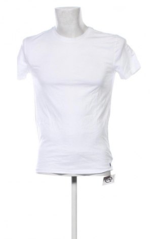 Мъжка тениска Polo, Размер M, Цвят Бял, Цена 87,99 лв.