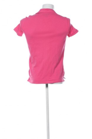 Herren T-Shirt Polo, Größe S, Farbe Rosa, Preis € 52,41