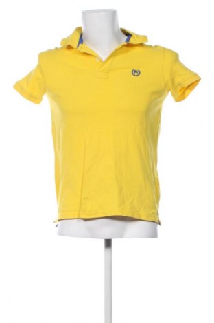 Herren T-Shirt Alcott, Größe S, Farbe Gelb, Preis € 9,72