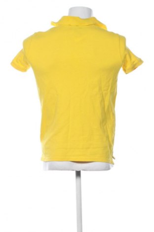 Herren T-Shirt Alcott, Größe S, Farbe Gelb, Preis € 9,72