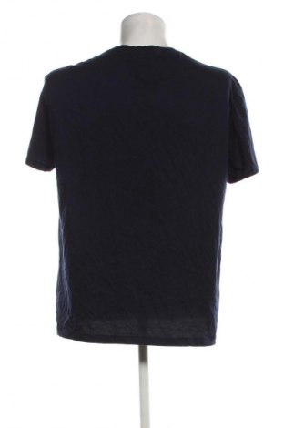 Мъжка тениска Polo Ralph Lauren, Размер L, Цвят Син, Цена 119,99 лв.