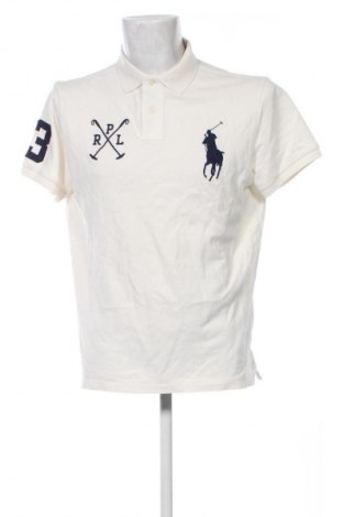 Férfi póló Polo Ralph Lauren, Méret L, Szín Ekrü
, Ár 47 079 Ft
