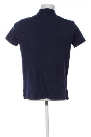 Herren T-Shirt Polo Ralph Lauren, Größe M, Farbe Blau, Preis 122,99 €