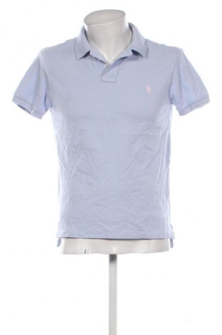 Herren T-Shirt Polo Ralph Lauren, Größe L, Farbe Blau, Preis 98,99 €
