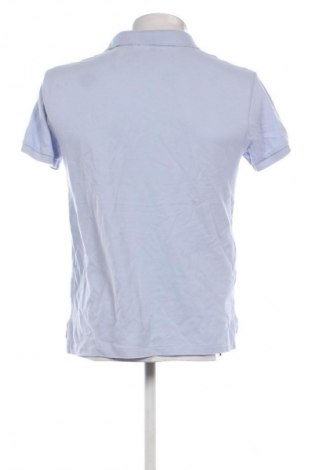 Herren T-Shirt Polo Ralph Lauren, Größe L, Farbe Blau, Preis 98,99 €