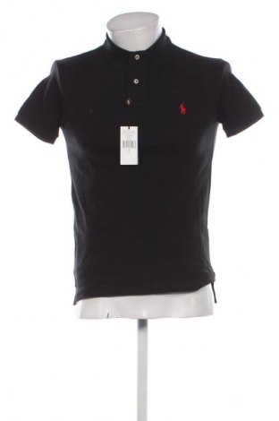 Tricou de bărbați Polo Ralph Lauren, Mărime S, Culoare Negru, Preț 609,99 Lei