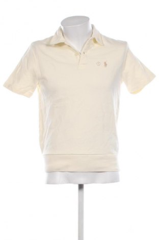 Herren T-Shirt Polo Ralph Lauren, Größe S, Farbe Gelb, Preis 122,99 €