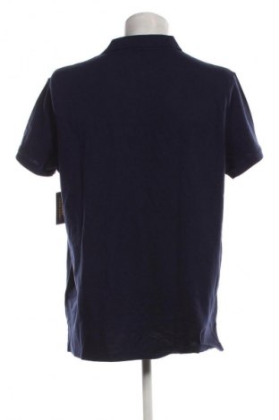Férfi póló Polo Ralph Lauren, Méret XL, Szín Kék, Ár 47 079 Ft