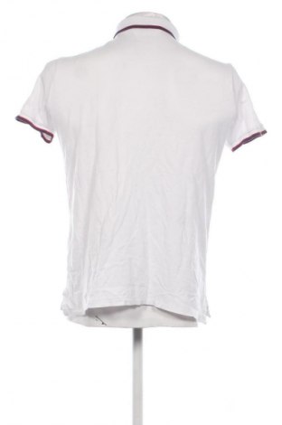 Tricou de bărbați Polo Ralph Lauren, Mărime M, Culoare Alb, Preț 609,99 Lei