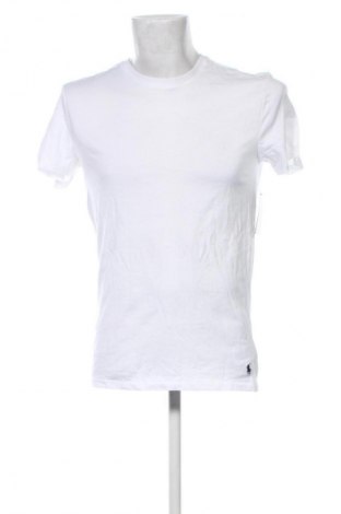 Herren T-Shirt Polo Ralph Lauren, Größe M, Farbe Weiß, Preis € 102,99