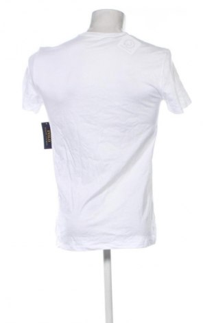 Herren T-Shirt Polo Ralph Lauren, Größe M, Farbe Weiß, Preis € 102,99