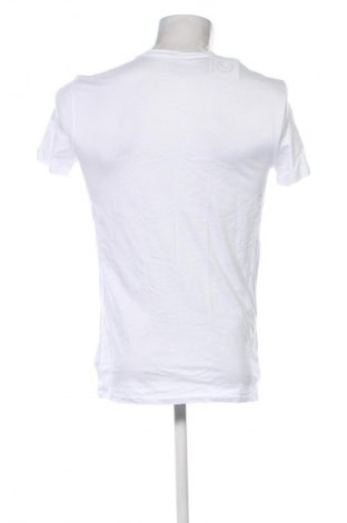 Мъжка тениска Polo Ralph Lauren, Размер M, Цвят Бял, Цена 147,99 лв.