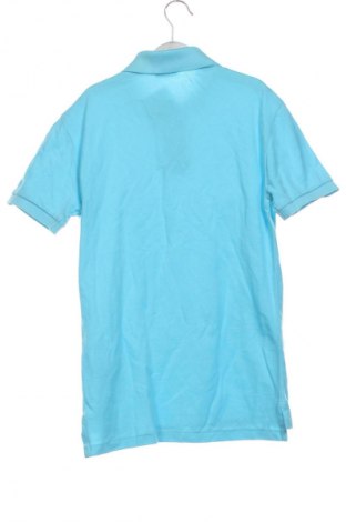 Ανδρικό t-shirt Polo Ralph Lauren, Μέγεθος XS, Χρώμα Μπλέ, Τιμή 112,99 €