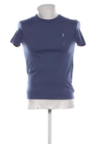Herren T-Shirt Polo Ralph Lauren, Größe S, Farbe Grau, Preis € 102,99