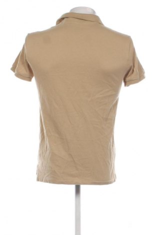 Męski T-shirt Polo Ralph Lauren, Rozmiar M, Kolor Beżowy, Cena 574,99 zł