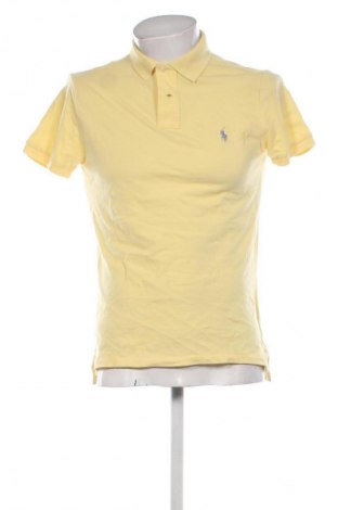 Pánské tričko  Polo Ralph Lauren, Velikost M, Barva Žlutá, Cena  1 329,00 Kč