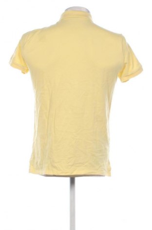 Pánské tričko  Polo Ralph Lauren, Velikost M, Barva Žlutá, Cena  1 329,00 Kč