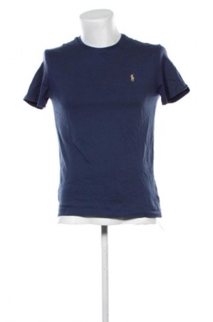 Pánské tričko  Polo Ralph Lauren, Velikost M, Barva Modrá, Cena  1 099,00 Kč