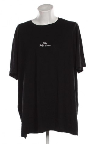 Tricou de bărbați Polo Ralph Lauren, Mărime 4XL, Culoare Negru, Preț 234,99 Lei