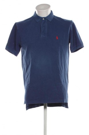 Pánské tričko  Polo Ralph Lauren, Velikost M, Barva Modrá, Cena  2 849,00 Kč