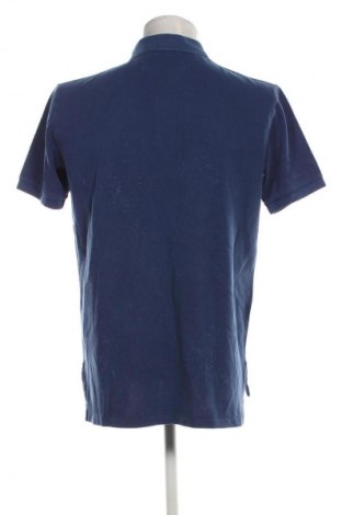 Pánské tričko  Polo Ralph Lauren, Velikost M, Barva Modrá, Cena  2 849,00 Kč