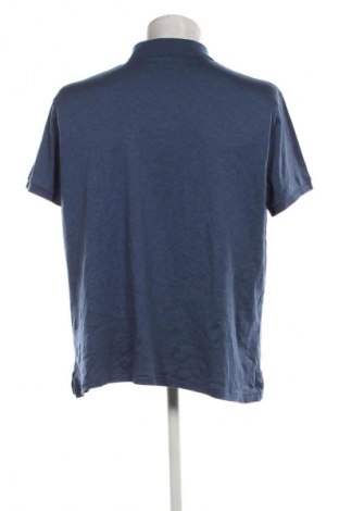Herren T-Shirt Polo Ralph Lauren, Größe XL, Farbe Blau, Preis 98,99 €