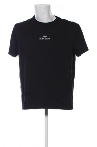 Herren T-Shirt Polo Ralph Lauren, Größe L, Farbe Schwarz, Preis 102,99 €