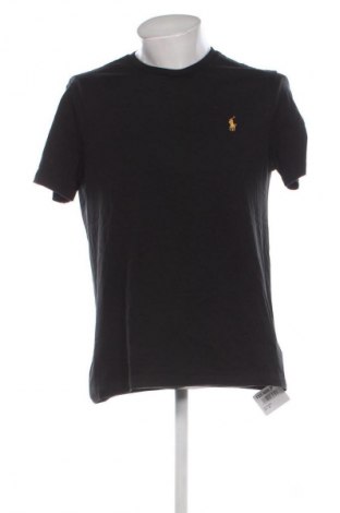 Pánske tričko  Polo Ralph Lauren, Veľkosť L, Farba Čierna, Cena  84,95 €