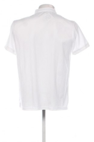 Tricou de bărbați Polo Ralph Lauren, Mărime L, Culoare Alb, Preț 227,99 Lei