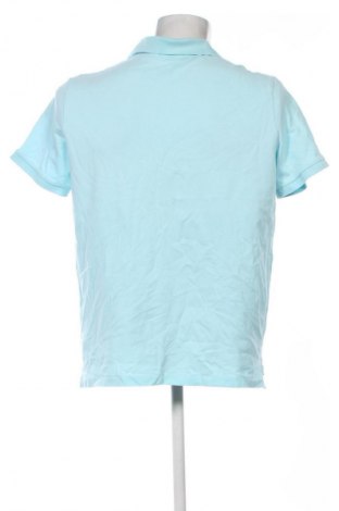 Herren T-Shirt Polo Ralph Lauren, Größe L, Farbe Blau, Preis 56,99 €