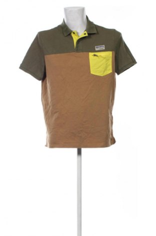 Ανδρικό t-shirt Polo Ralph Lauren, Μέγεθος L, Χρώμα Πολύχρωμο, Τιμή 52,99 €