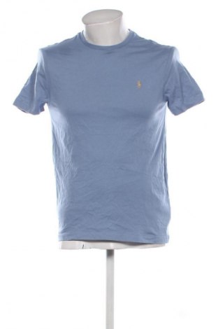 Férfi póló Polo Ralph Lauren, Méret M, Szín Kék, Ár 18 349 Ft