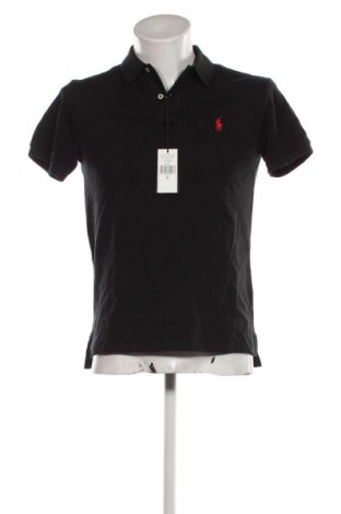 Pánské tričko  Polo Ralph Lauren, Velikost M, Barva Černá, Cena  2 849,00 Kč