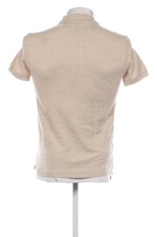 Tricou de bărbați Polo Ralph Lauren, Mărime S, Culoare Bej, Preț 609,99 Lei