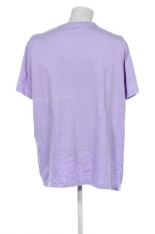 Ανδρικό t-shirt Polo Ralph Lauren, Μέγεθος XXL, Χρώμα Βιολετί, Τιμή 34,79 €