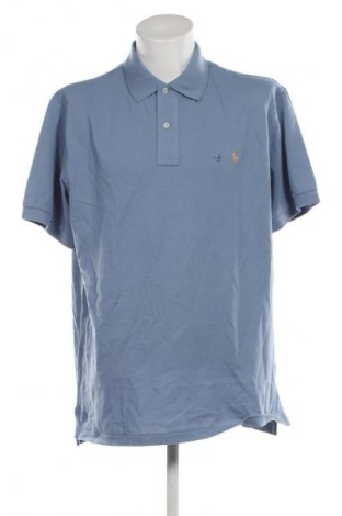 Herren T-Shirt Polo Ralph Lauren, Größe XL, Farbe Blau, Preis 98,99 €