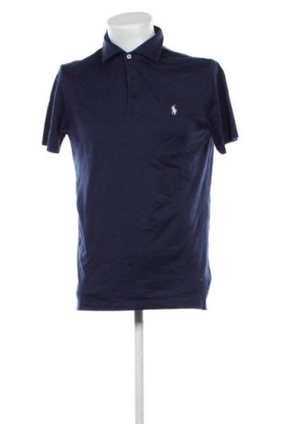 Ανδρικό t-shirt Polo Ralph Lauren, Μέγεθος M, Χρώμα Μπλέ, Τιμή 55,99 €