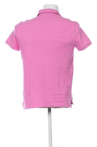 Herren T-Shirt Polo Ralph Lauren, Größe M, Farbe Rosa, Preis 53,99 €