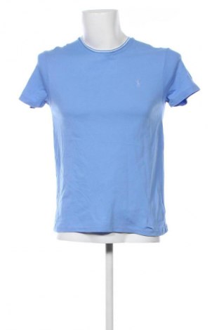 Férfi póló Polo Ralph Lauren, Méret M, Szín Kék, Ár 20 749 Ft