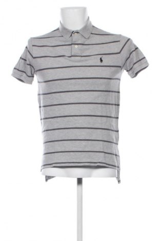 Мъжка тениска Polo Ralph Lauren, Размер M, Цвят Многоцветен, Цена 79,99 лв.