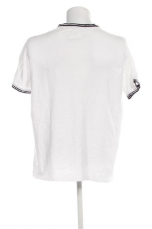 Herren T-Shirt Polo Ralph Lauren, Größe XL, Farbe Weiß, Preis 53,99 €