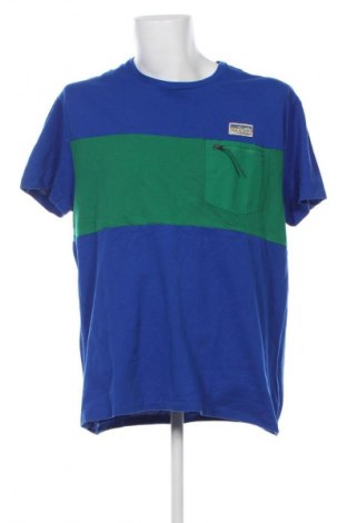 Férfi póló Polo Ralph Lauren, Méret XL, Szín Kék, Ár 20 479 Ft