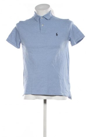 Férfi póló Polo Ralph Lauren, Méret M, Szín Kék, Ár 35 000 Ft